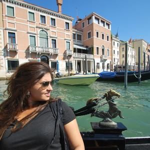 Meet your Posher, Bruna